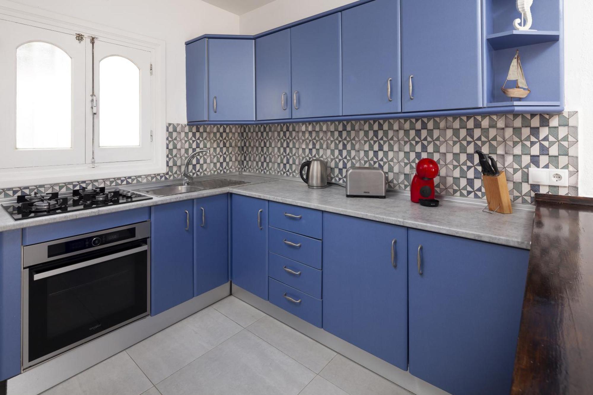 Bright Spacious 1 Bed Apartment Nerja Zewnętrze zdjęcie