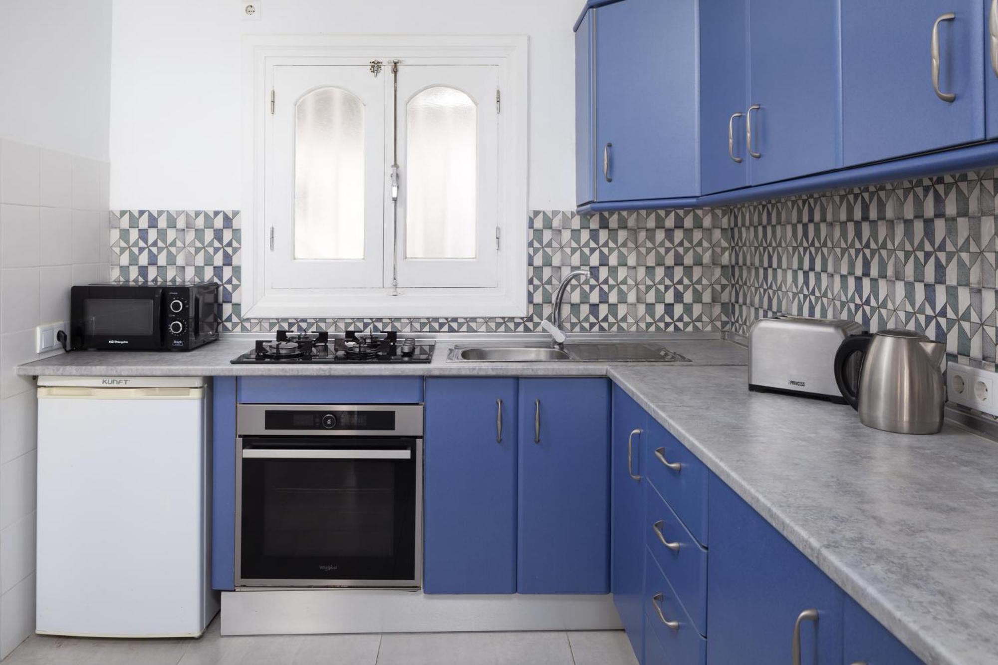 Bright Spacious 1 Bed Apartment Nerja Zewnętrze zdjęcie