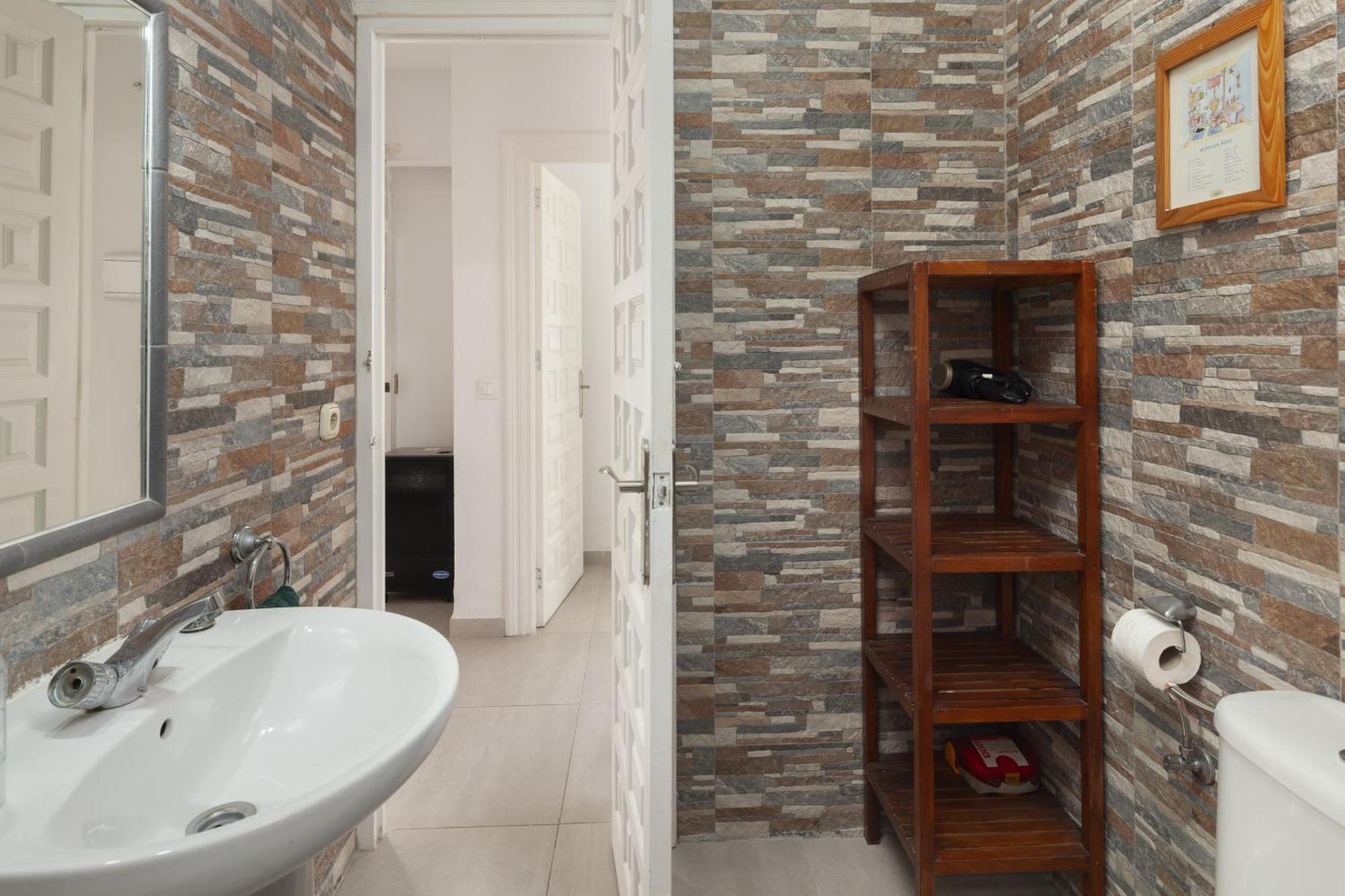 Bright Spacious 1 Bed Apartment Nerja Zewnętrze zdjęcie
